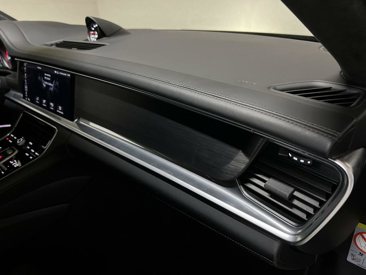Porsche Panamera 4.0 GTS Sport Chrono Luchtver Bose