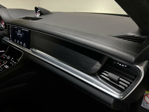 Porsche Panamera 4.0 GTS Sport Chrono Luchtver Bose