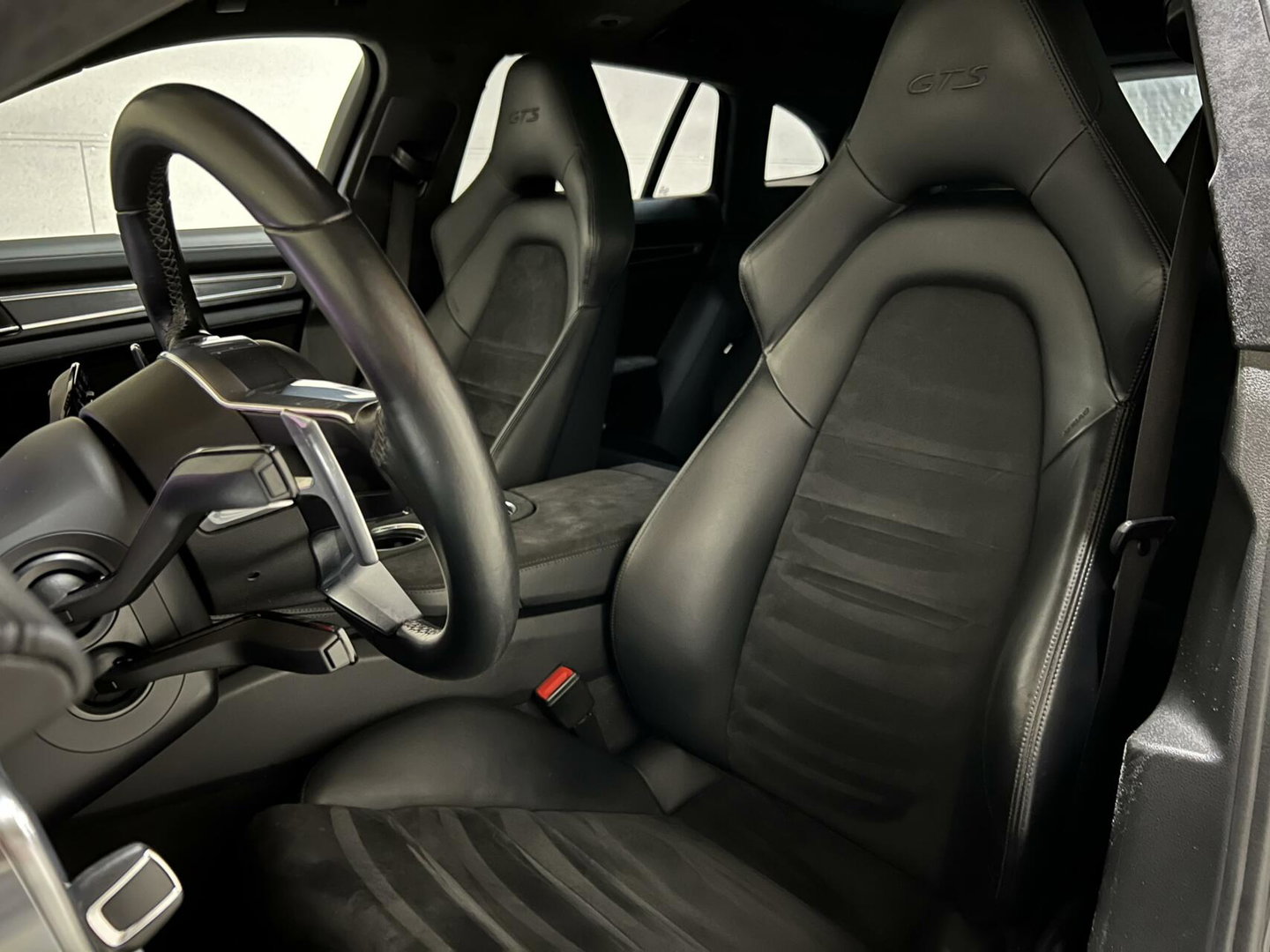 Porsche Panamera 4.0 GTS Sport Chrono Luchtver Bose