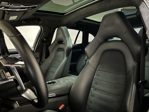 Porsche Panamera 4.0 GTS Sport Chrono Luchtver Bose