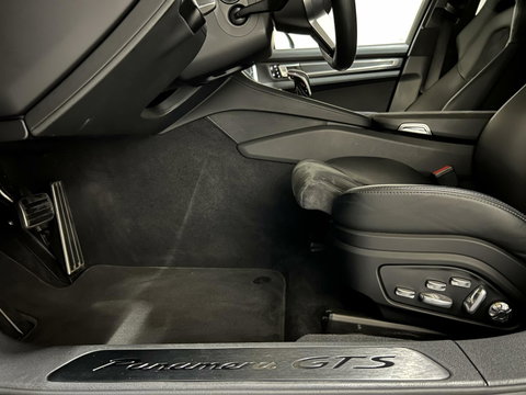 Porsche Panamera 4.0 GTS Sport Chrono Luchtver Bose