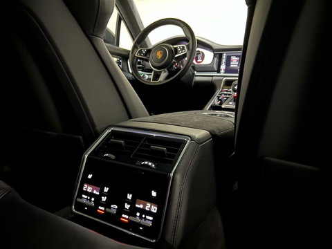 Porsche Panamera 4.0 GTS Sport Chrono Luchtver Bose