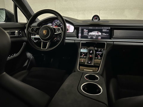 Porsche Panamera 4.0 GTS Sport Chrono Luchtver Bose