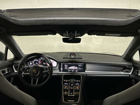 Porsche Panamera 4.0 GTS Sport Chrono Luchtver Bose