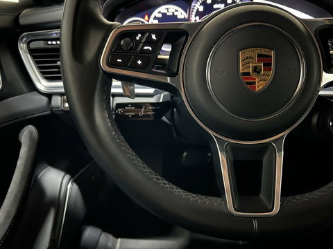 Porsche Panamera 4.0 GTS Sport Chrono Luchtver Bose