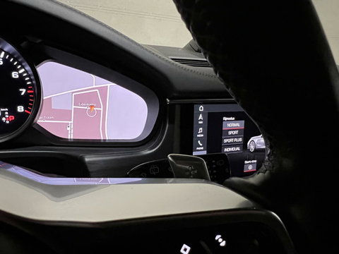 Porsche Panamera 4.0 GTS Sport Chrono Luchtver Bose