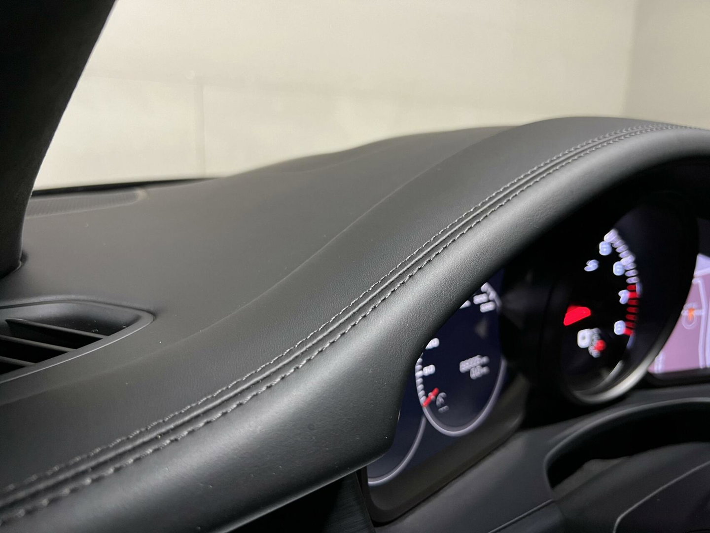 Porsche Panamera 4.0 GTS Sport Chrono Luchtver Bose