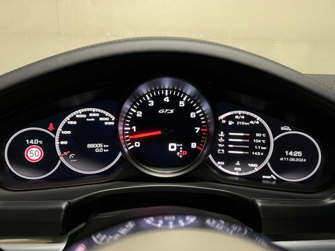 Porsche Panamera 4.0 GTS Sport Chrono Luchtver Bose