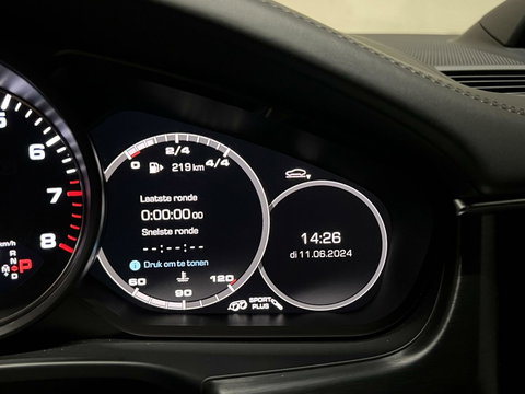 Porsche Panamera 4.0 GTS Sport Chrono Luchtver Bose