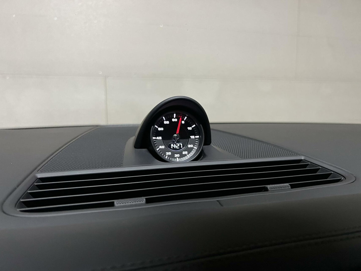 Porsche Panamera 4.0 GTS Sport Chrono Luchtver Bose