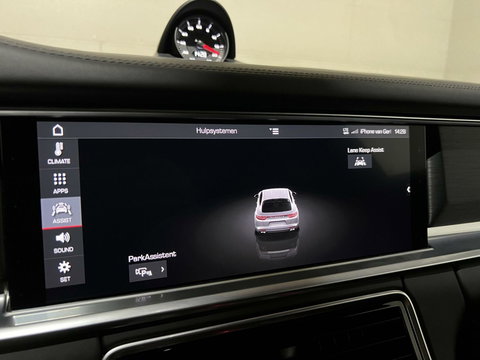 Porsche Panamera 4.0 GTS Sport Chrono Luchtver Bose