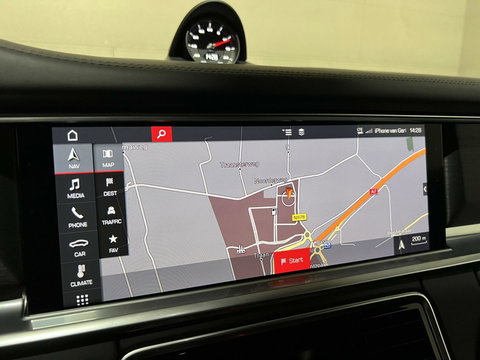 Porsche Panamera 4.0 GTS Sport Chrono Luchtver Bose