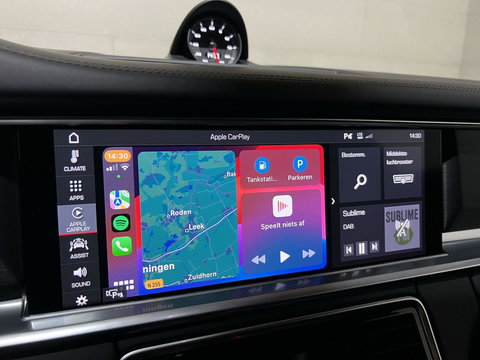 Porsche Panamera 4.0 GTS Sport Chrono Luchtver Bose