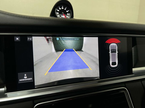 Porsche Panamera 4.0 GTS Sport Chrono Luchtver Bose