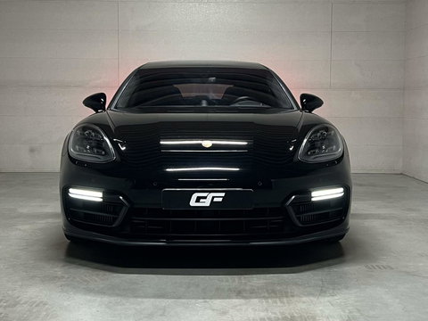 Porsche Panamera 4.0 GTS Sport Chrono Luchtver Bose