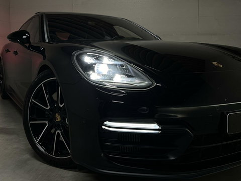 Porsche Panamera 4.0 GTS Sport Chrono Luchtver Bose
