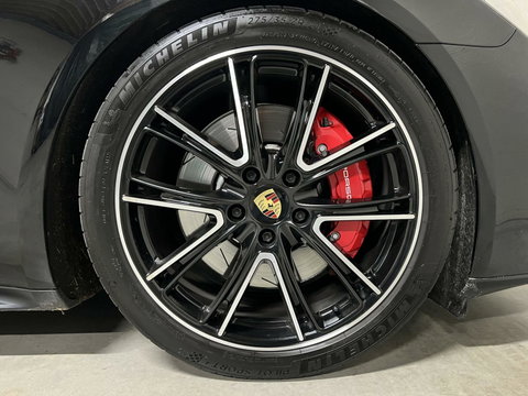 Porsche Panamera 4.0 GTS Sport Chrono Luchtver Bose