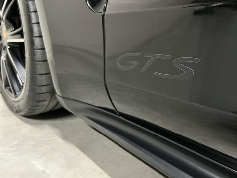 Porsche Panamera 4.0 GTS Sport Chrono Luchtver Bose