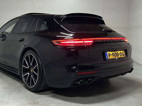 Porsche Panamera 4.0 GTS Sport Chrono Luchtver Bose
