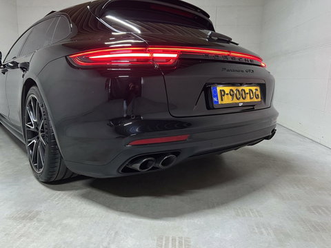 Porsche Panamera 4.0 GTS Sport Chrono Luchtver Bose