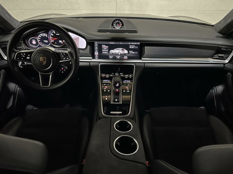 Porsche Panamera 4.0 GTS Sport Chrono Luchtver Bose
