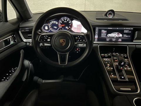 Porsche Panamera 4.0 GTS Sport Chrono Luchtver Bose