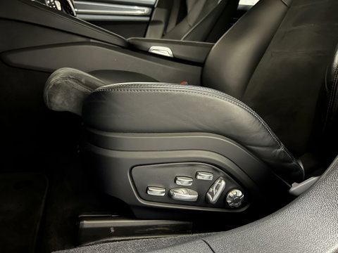 Porsche Panamera 4.0 GTS Sport Chrono Luchtver Bose