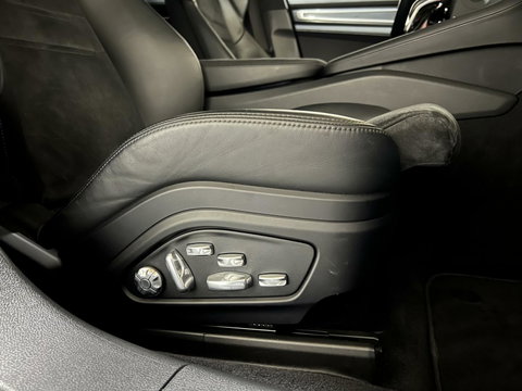 Porsche Panamera 4.0 GTS Sport Chrono Luchtver Bose