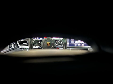 Porsche Panamera 4.0 GTS Sport Chrono Luchtver Bose