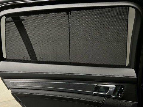Porsche Panamera 4.0 GTS Sport Chrono Luchtver Bose