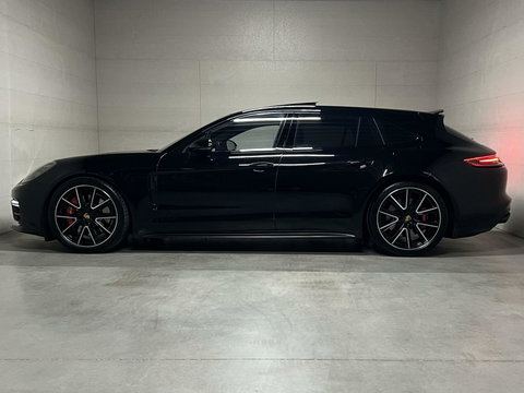 Porsche Panamera 4.0 GTS Sport Chrono Luchtver Bose