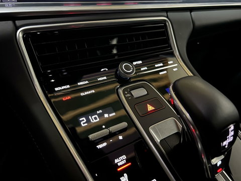 Porsche Panamera 4.0 GTS Sport Chrono Luchtver Bose