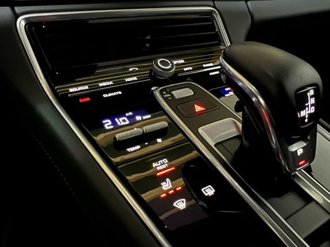 Porsche Panamera 4.0 GTS Sport Chrono Luchtver Bose