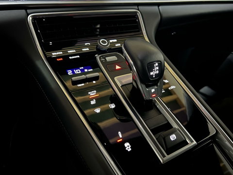 Porsche Panamera 4.0 GTS Sport Chrono Luchtver Bose