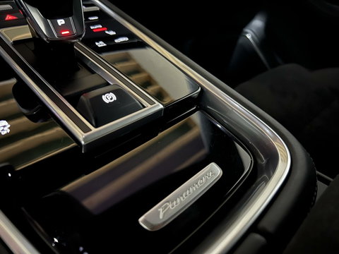 Porsche Panamera 4.0 GTS Sport Chrono Luchtver Bose