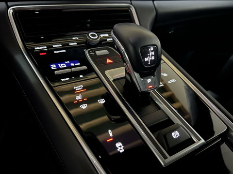 Porsche Panamera 4.0 GTS Sport Chrono Luchtver Bose