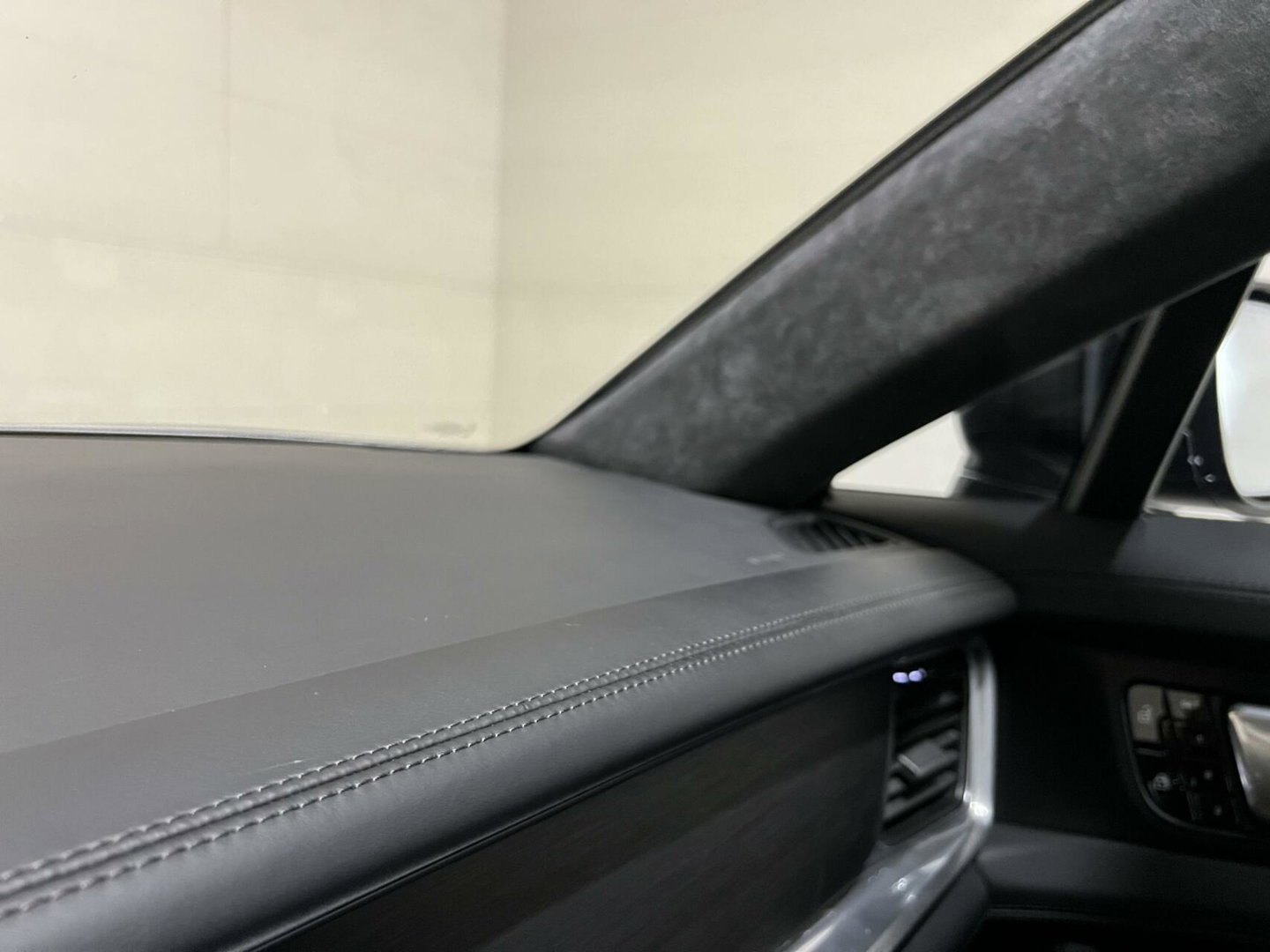 Porsche Panamera 4.0 GTS Sport Chrono Luchtver Bose