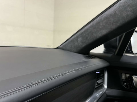Porsche Panamera 4.0 GTS Sport Chrono Luchtver Bose