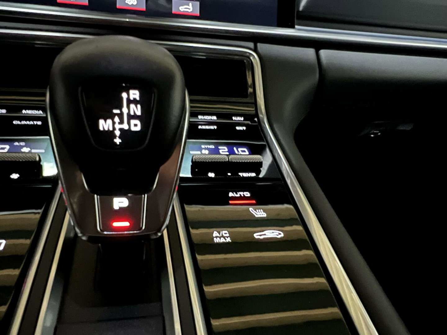 Porsche Panamera 4.0 GTS Sport Chrono Luchtver Bose