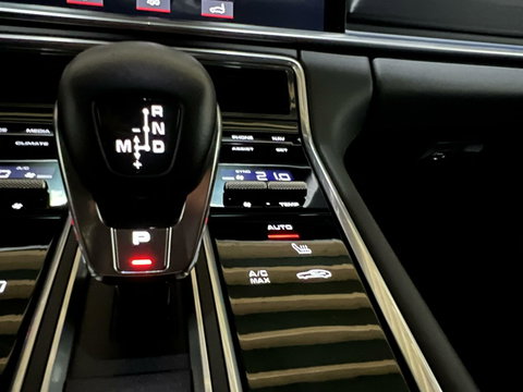 Porsche Panamera 4.0 GTS Sport Chrono Luchtver Bose