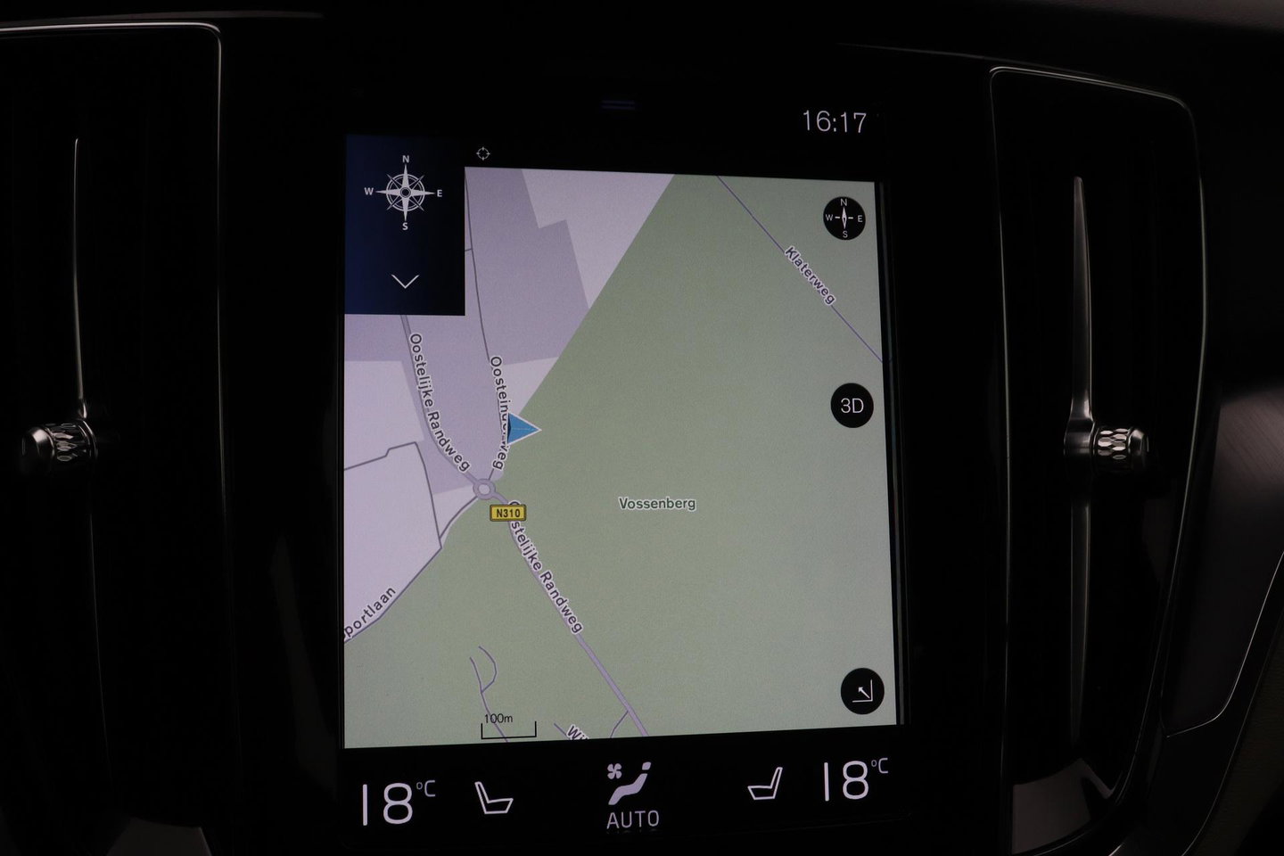 Volvo V60 2.0 D4 Inscription | Harman/Kardon | Pilot-assist | BLIS | Trekhaak | Stoelverwarming | Carplay | ACC