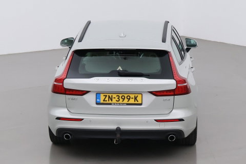 Volvo V60 2.0 D4 Inscription | Harman/Kardon | Pilot-assist | BLIS | Trekhaak | Stoelverwarming | Carplay | ACC