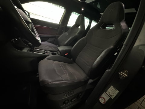 CUPRA Ateca 2.0 TSI 4DRIVE Pano|Beats|BlindSpot|360|Memory