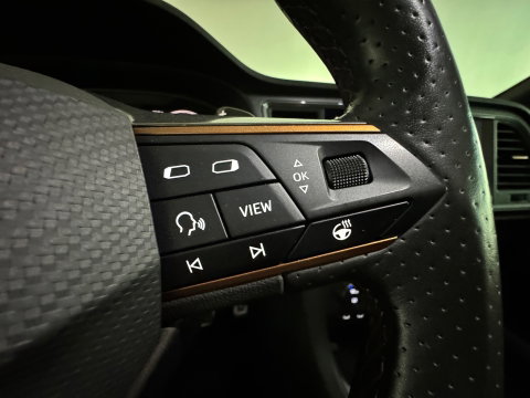 CUPRA Ateca 2.0 TSI 4DRIVE Pano|Beats|BlindSpot|360|Memory