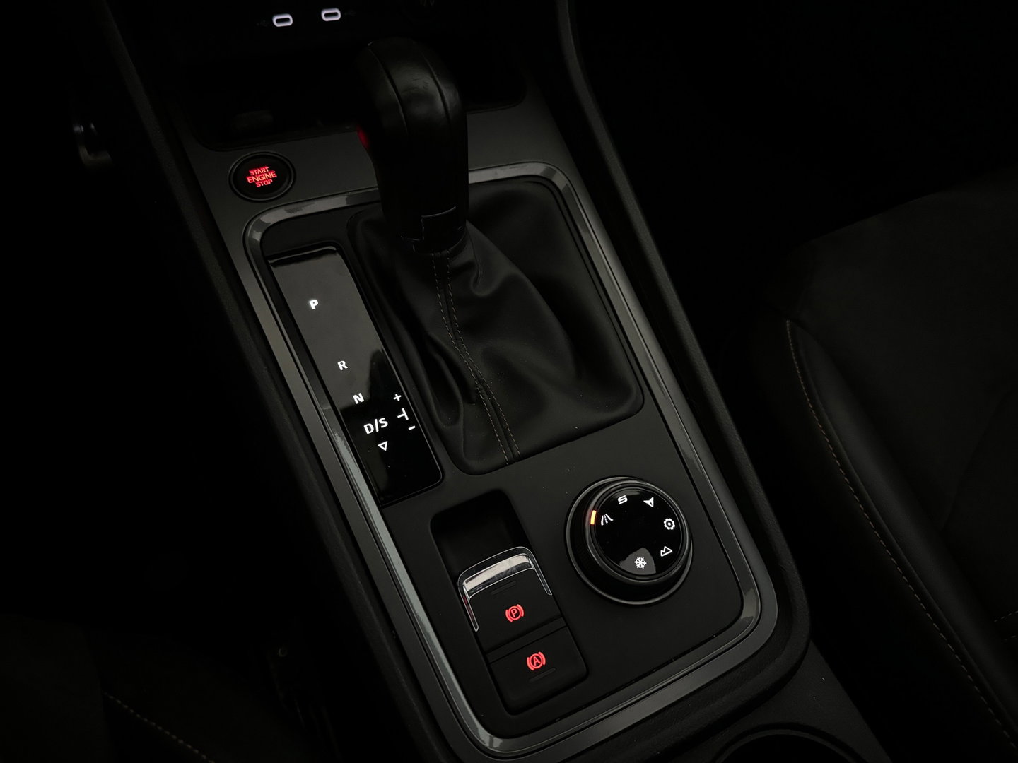 CUPRA Ateca 2.0 TSI 4DRIVE Pano|Beats|BlindSpot|360|Memory