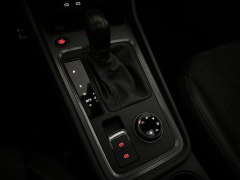 CUPRA Ateca 2.0 TSI 4DRIVE Pano|Beats|BlindSpot|360|Memory