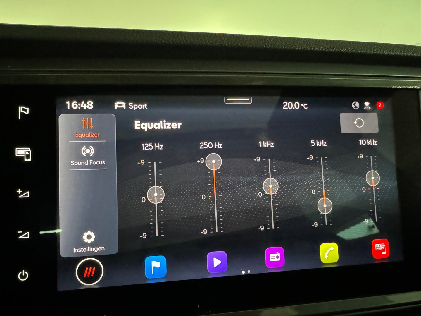 CUPRA Ateca 2.0 TSI 4DRIVE Pano|Beats|BlindSpot|360|Memory