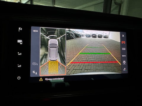 CUPRA Ateca 2.0 TSI 4DRIVE Pano|Beats|BlindSpot|360|Memory