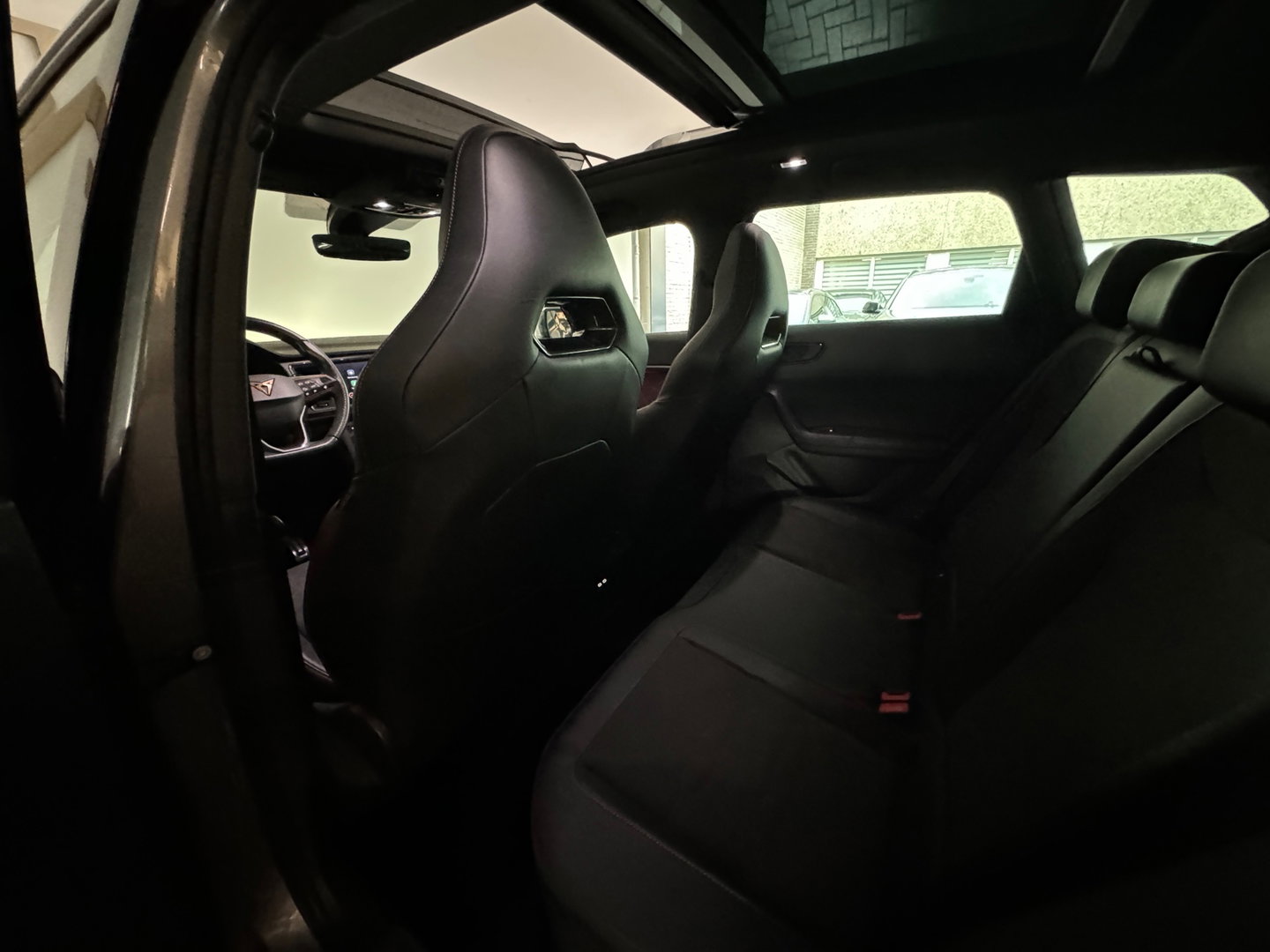 CUPRA Ateca 2.0 TSI 4DRIVE Pano|Beats|BlindSpot|360|Memory