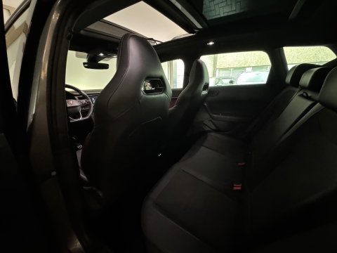 CUPRA Ateca 2.0 TSI 4DRIVE Pano|Beats|BlindSpot|360|Memory